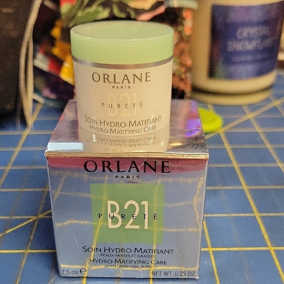 orlane paris Other - Orlane Paris B21 Hydro-Mattifying Care 7.5ml New In Box